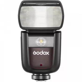 Godox Ving V860III TTL Li-Ion flitser zwart voor Olympus Panasonic 1,5 s herlaadtijd