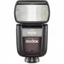 Godox Ving V860III TTL Li-Ion flitser zwart voor Olympus Panasonic 1,5 s herlaadtijd