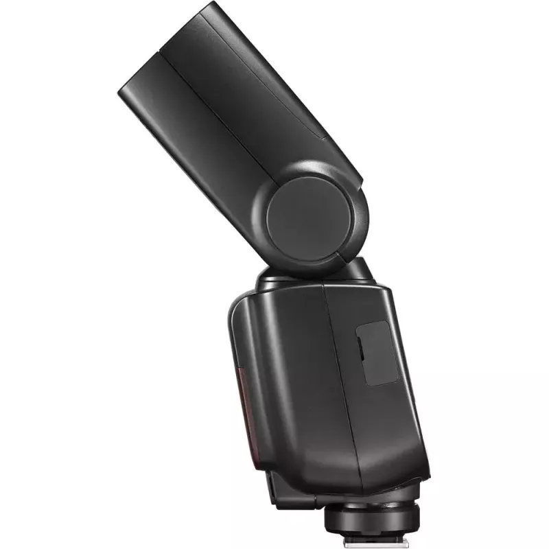 Camcorder-flitser Godox TT685 II zwart 20000 s herlaadtijd AA-batterij
