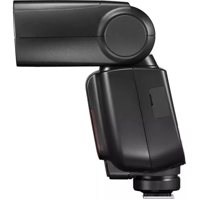 Camcorder-flitser Godox TT685 II zwart 20000 s herlaadtijd AA-batterij