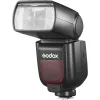 Camcorder-flitser Godox TT685 II zwart 20000 s herlaadtijd AA-batterij