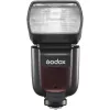 Camcorder-flitser Godox TT685 II zwart 20000 s herlaadtijd AA-batterij