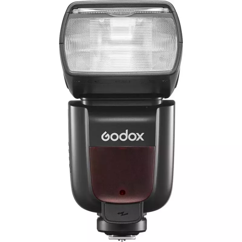Camcorder-flitser Godox TT685 II zwart 20000 s herlaadtijd AA-batterij