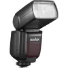 Camcorder-flitser Godox TT685 II zwart 20000 s herlaadtijd AA-batterij