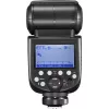 Camcorder-flitser Godox TT685 II zwart 20000 s herlaadtijd AA-batterij
