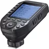 Godox XProIIL camera-datacontroller 100m zwart AA-batterij