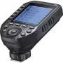 Godox XProIIL camera-datacontroller 100m zwart AA-batterij