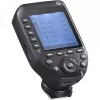 Camera-datacontroller Godox XProIIO 100 m zwart AA-batterij