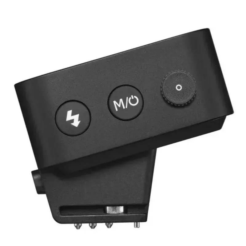Godox zender X3 TTL voor Fuji ingebouwde batterij 850 mAh