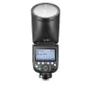Videolamp Godox V1Pro zwart 1,5 s laadtijd