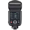 Flitser Godox V100-F voor Fujifilm — draagbare lithium-ion opsteekflitser