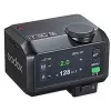Godox iT30Pro C TTL mini-flitser voor Canon camera's – zwart