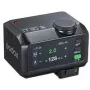 Godox iT30Pro C TTL mini-flitser voor Canon camera's – zwart