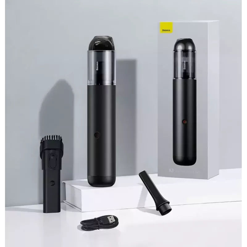Handstofzuiger Baseus A3