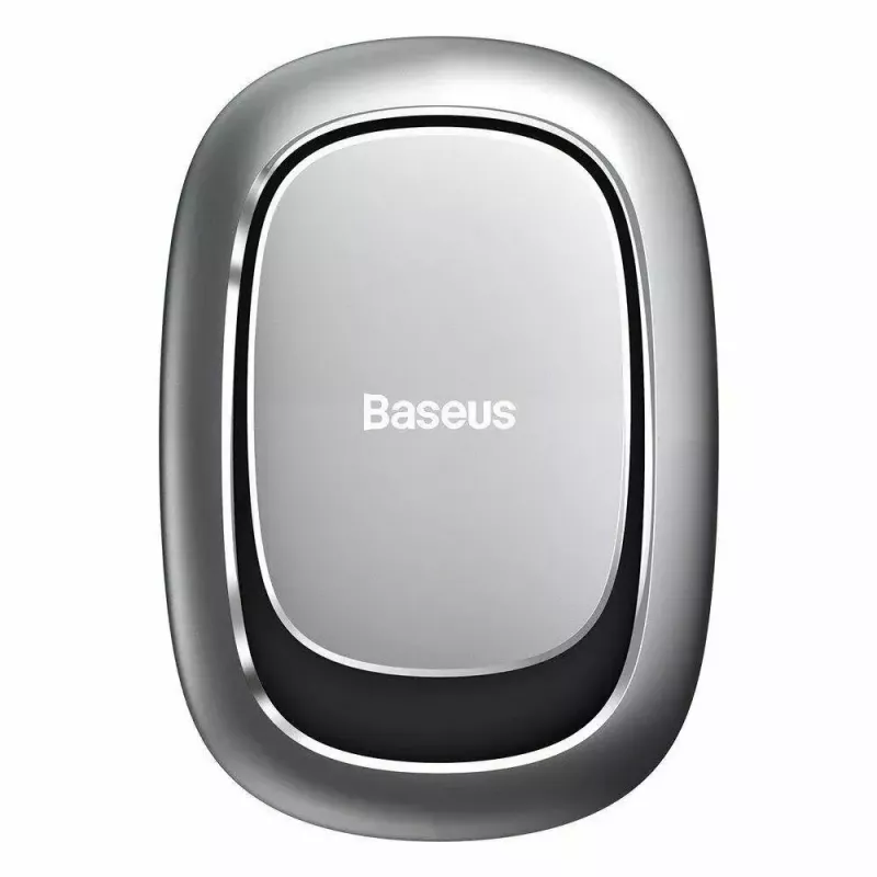 Baseus hanger Beetle ACGGJK-0G donkergrijs — auto-hoofdsteunhanger, compact, duurzaam ontwerp
