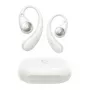 Headset Baseus Eli Sport 2 True Wireless Stereo (TWS) ear-hook, intraauraal, 20–40000 Hz, wit
