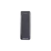 Toegangscontrolelezer Hikvision DS-K1802E, zwart, DC 0–12 V, max. 0,15 A, 115,9×43,3×17 mm