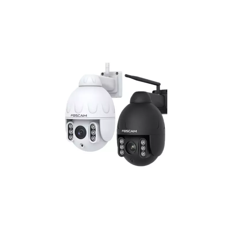 IP-beveiligingscamera Foscam SD4-WB 2304 x 1536