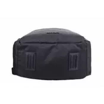 Laptoprugzak BESTLIFE FRANKLYN voor 14,1 inch laptops, zwart