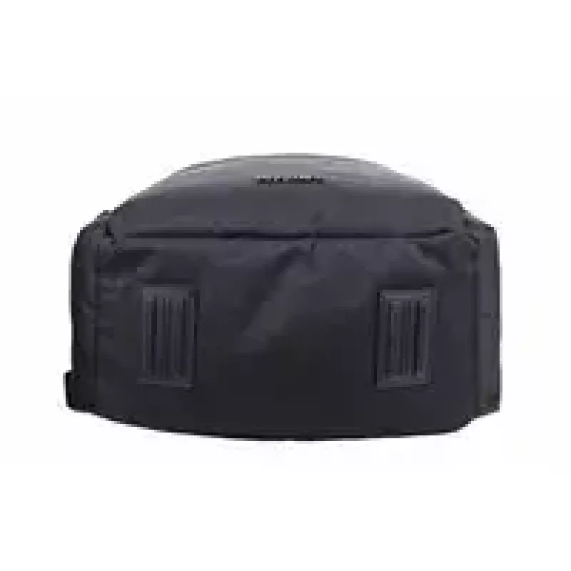 Laptoprugzak BESTLIFE FRANKLYN voor 14,1 inch laptops, zwart