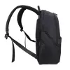 Laptoprugzak BESTLIFE FRANKLYN voor 14,1 inch laptops, zwart