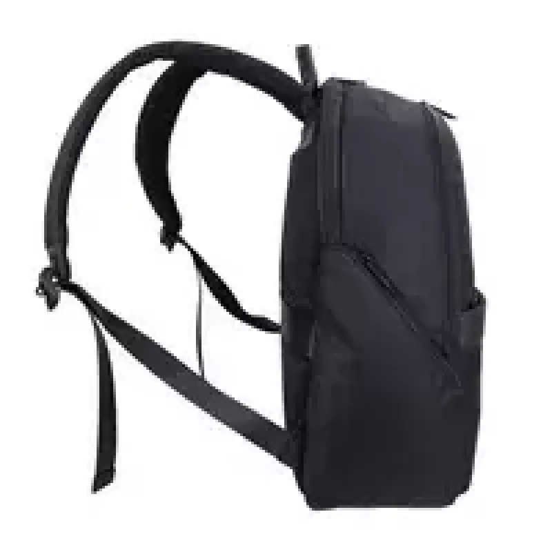 Laptoprugzak BESTLIFE FRANKLYN voor 14,1 inch laptops, zwart