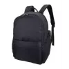 Laptoprugzak BESTLIFE FRANKLYN voor 14,1 inch laptops, zwart
