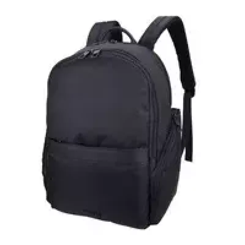 Laptoprugzak BESTLIFE FRANKLYN voor 14,1 inch laptops, zwart