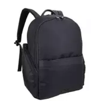 Laptoprugzak BESTLIFE FRANKLYN voor 14,1 inch laptops, zwart