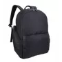 Laptoprugzak BESTLIFE FRANKLYN voor 14,1 inch laptops, zwart