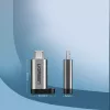 UGREEN USB-C naar micro-USB-adapter, grijs