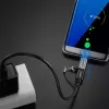UGREEN USB-C naar micro-USB-adapter, grijs