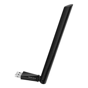 Mercusys MA14H AX300 High-Gain Wi-Fi 6 USB-adapter