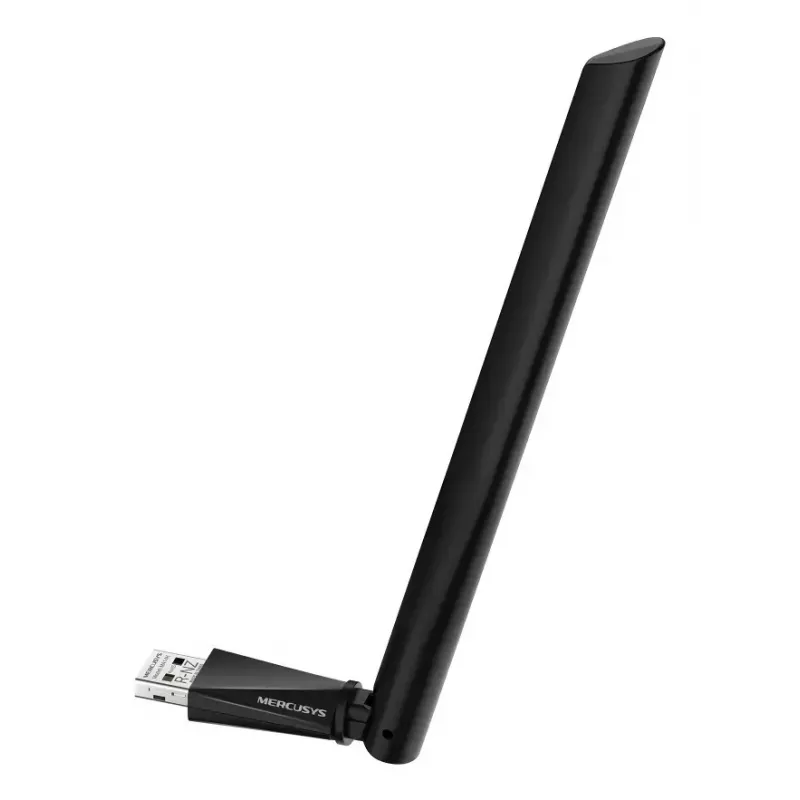 Mercusys MA14H AX300 High-Gain Wi-Fi 6 USB-adapter