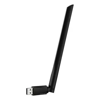 Mercusys MA14H AX300 High-Gain Wi-Fi 6 USB-adapter