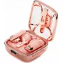 Koptelefoon Divoom Spark Air roze