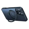 Telefoonhoesje Torras Pro Series voor iPhone 16 Pro, zwart, model X00FX1911