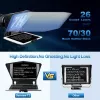 Desview T2 teleprompter