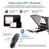 Desview T2 teleprompter