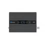 Kiloview D260 HD IP-naar-SDI/HDMI/VGA-videodecoder