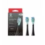 Oclean Ultra Gum Care UG02 B02 opzetborstels, 2 stuks, zwart