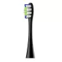 Reinigingsborstel Oclean Professional Clean 6 stuks zwart