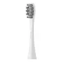 Oclean P1S12 tandvleesverzorging vervangende borstelkoppen, 2 stuks, grijs/wit
