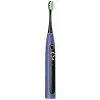 Oclean elektrische tandenborstel X Lite blauw