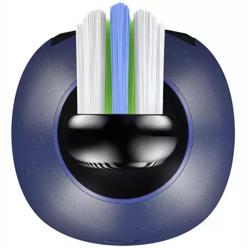 Oclean elektrische tandenborstel X Lite blauw
