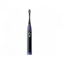 Oclean elektrische tandenborstel X Lite blauw