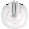 Oclean elektrische tandenborstel X Lite grijs