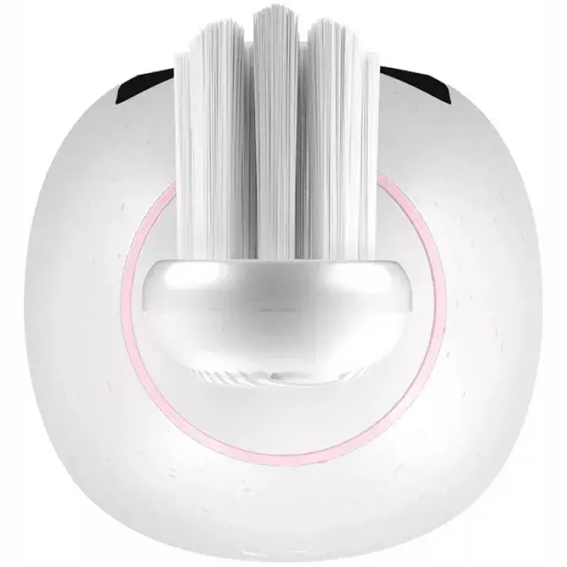 Oclean elektrische tandenborstel X Lite grijs