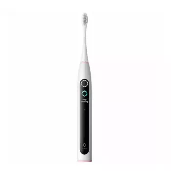 Oclean elektrische tandenborstel X Lite grijs