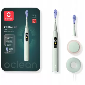 Tandenborstel Oclean X Ultra Mint OCLEAN